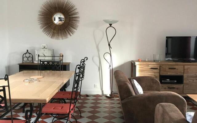 Gîte La Garnache, 4 pièces, 6 personnes - FR-1-426-464