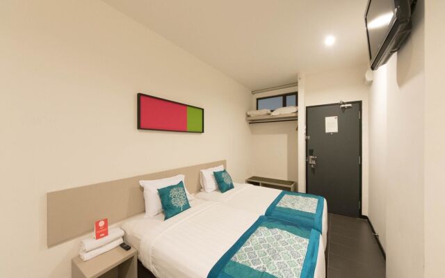 OYO Rooms SK Bandar Utama