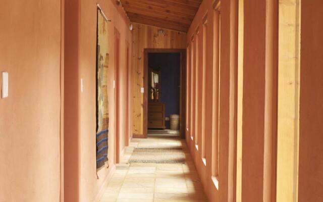 Forest Walks Lodge