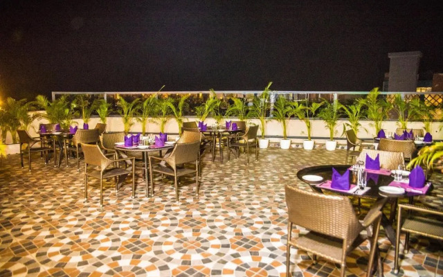 Regenta Inn Amritsar Airport Road