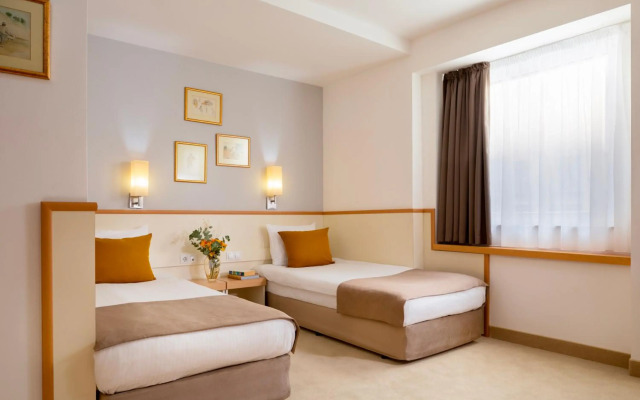 Arte Hotel