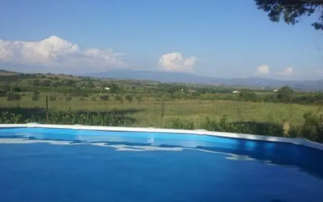 Tuscan Views