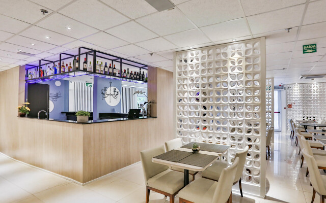 Ibis Styles Goiânia Marista