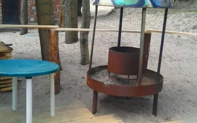 Zolotye Peski