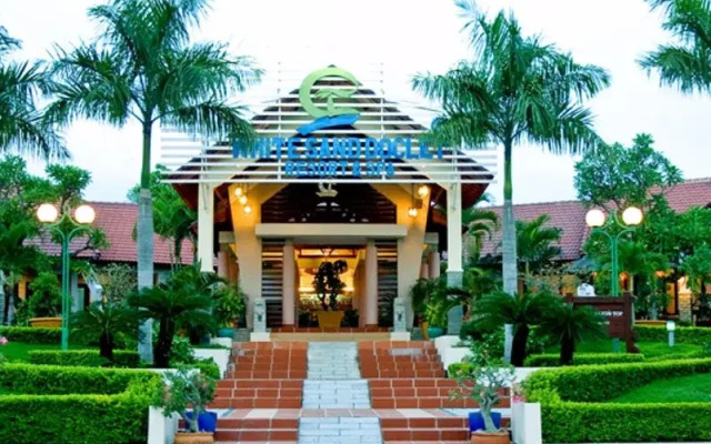 White Sand Doclet Resort And Spa