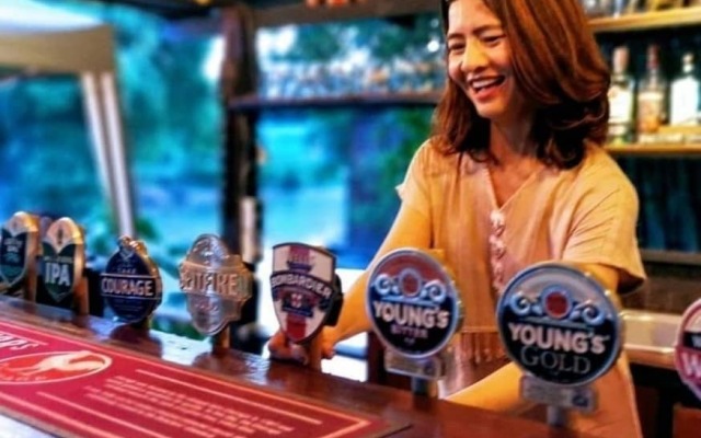 Rustic Charm Suphan
