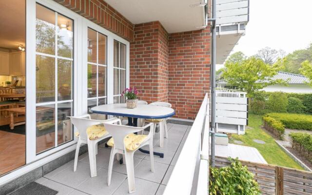 Seepark Wohnung 1 5