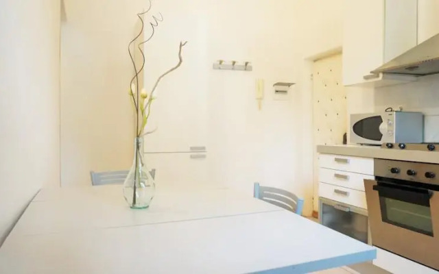 Appartamento Zafferano