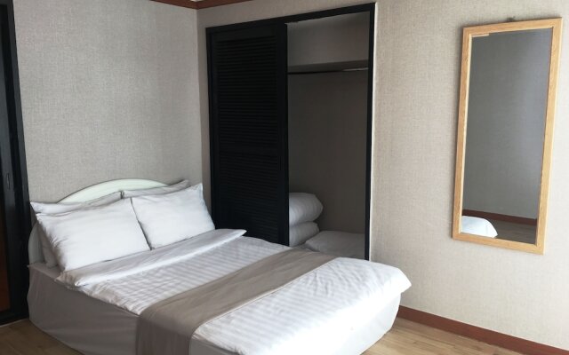 Gyeongju Corea Condo