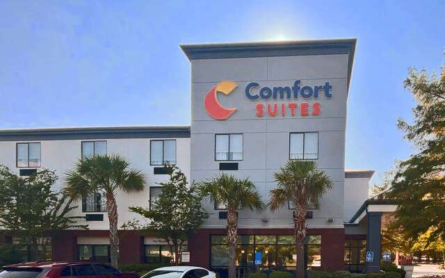 Comfort Suites Mobile-South Alabama University Area