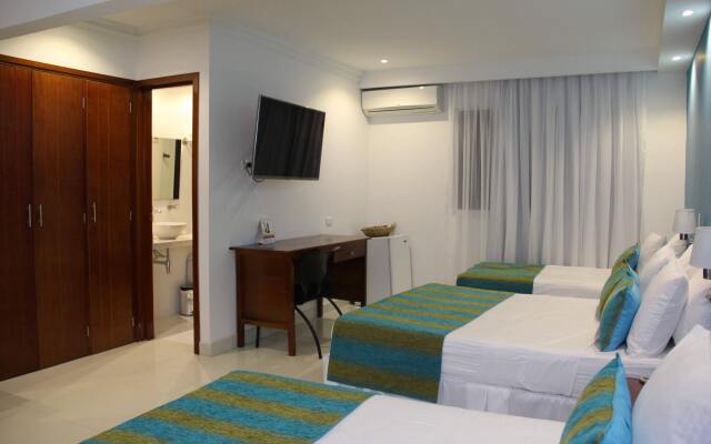 Hotel Bocagrande By Geh Suites