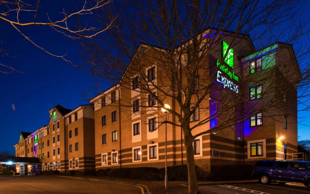 Holiday Inn Express London - Dartford by IHG