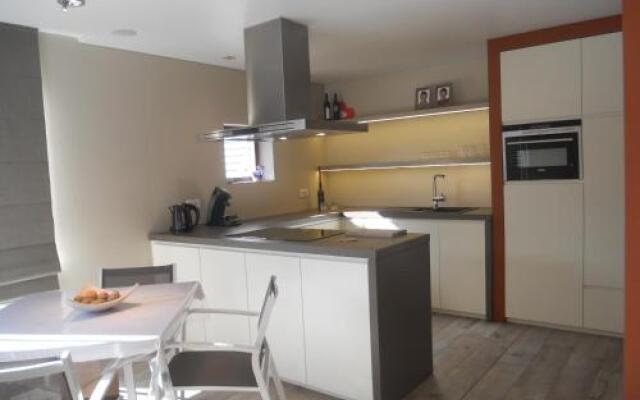 Au Paradis Guesthouse