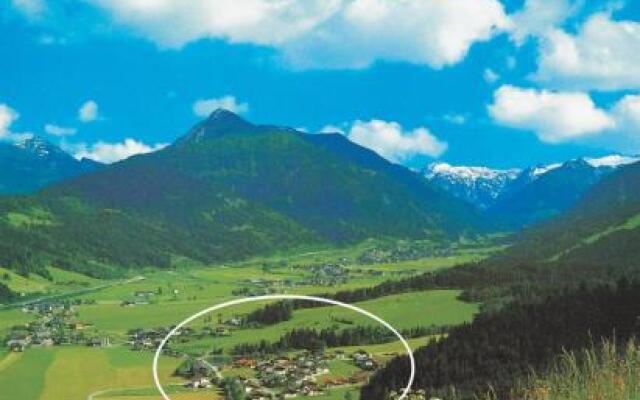 Sonnberg Ferienanlage