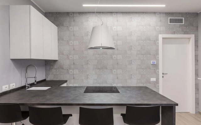 Porta Nuova Apartment