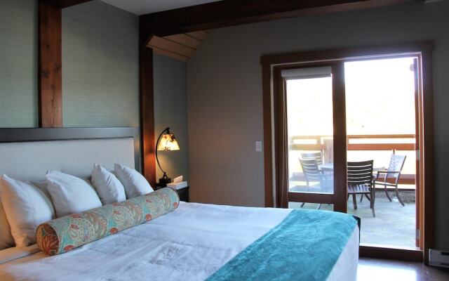 Safe Harbour Suite