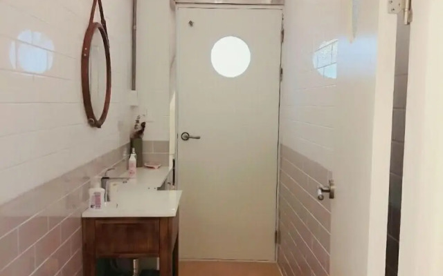 Sudabang Guesthouse - Hostel