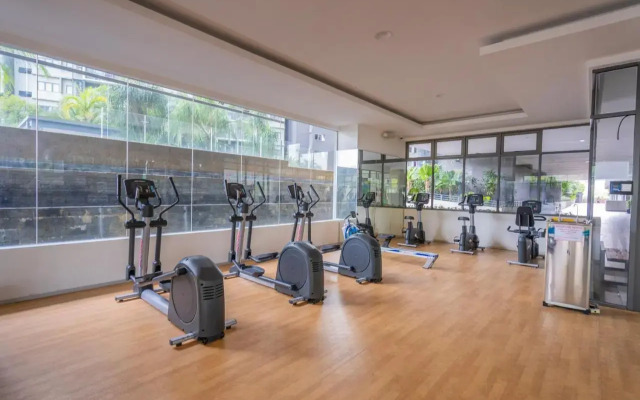 Peaceful 3-bedroom with Pool 5 pax - Wangsa Maju