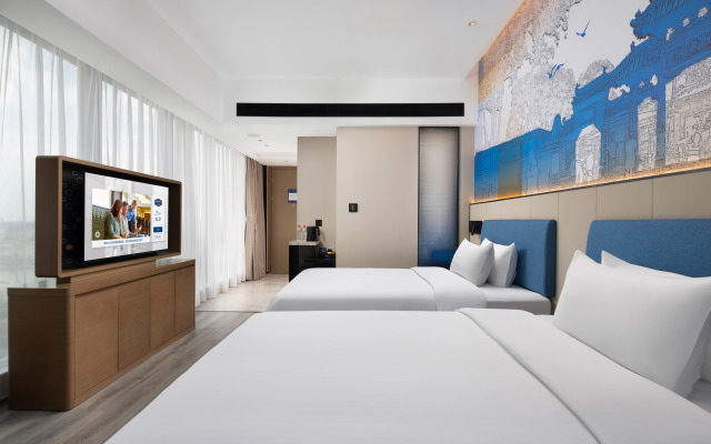 Hampton by Hilton Foshan Shunde Chencun