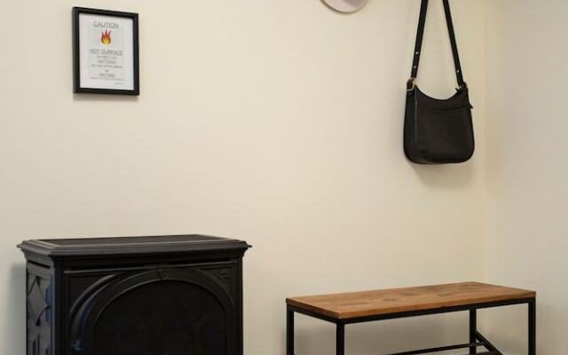 Stirling All Suites Hotel