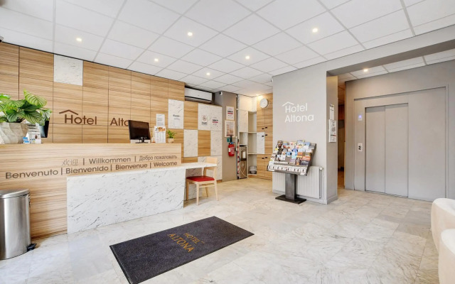 Hotel Altona
