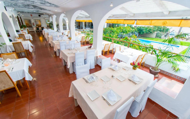 Hosteria del Mar