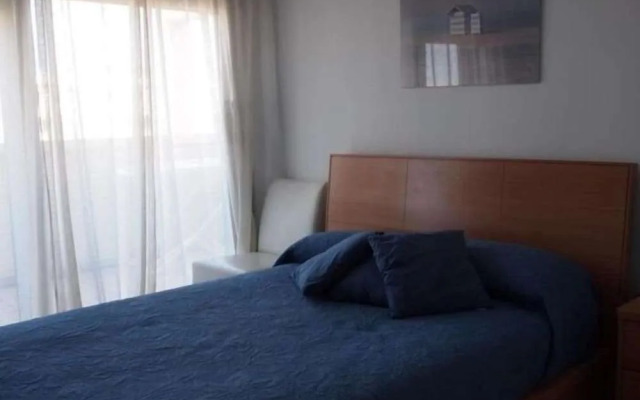 Apartamento Elegance III