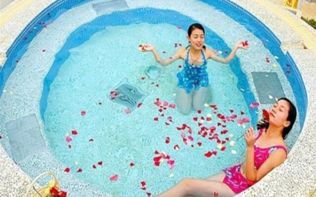 Lushan Resort