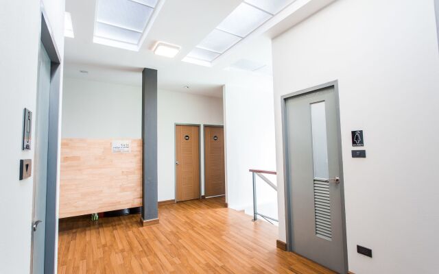 Soft Dormtel Chiangmai