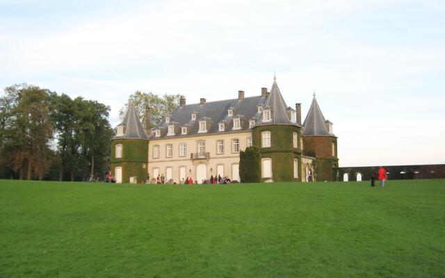 Villa Tiffany