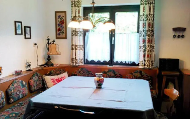 Haus Wondrak