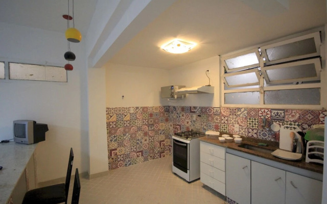 Gohouse - Visconde 206