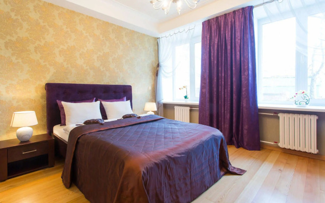 Royal Stay Group Minskrent