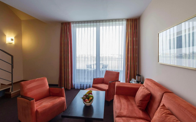 Lindner Hotel & Spa Binshof