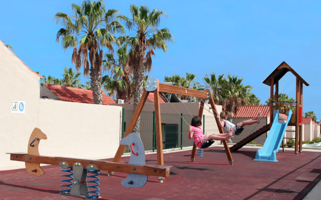 Caybeach Caleta