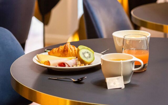 Mercure Toulouse Aéroport Blagnac