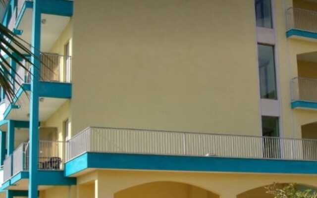 Meridian Hotel