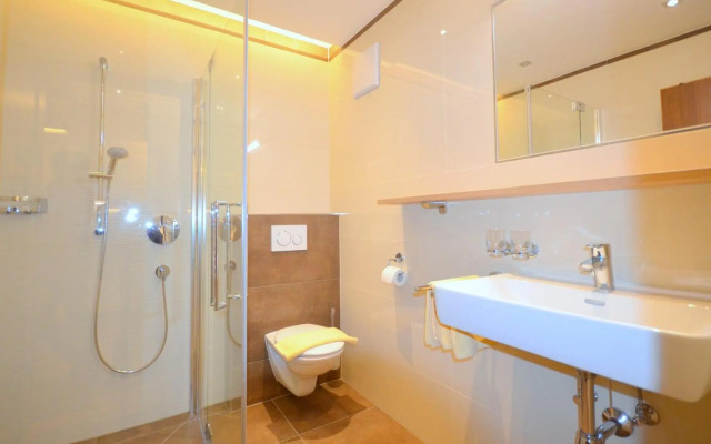 Ferienwohnungen Greiderer Walchsee