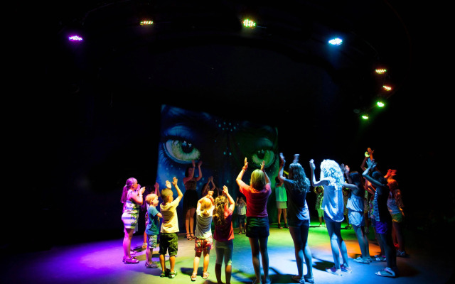 Terrace Elite Resort - All Inclusive