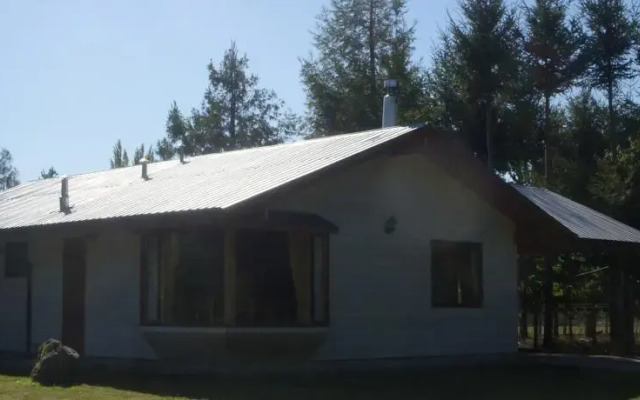 Casa Camila