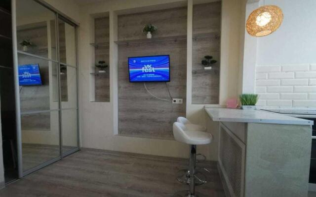 Золотая миля