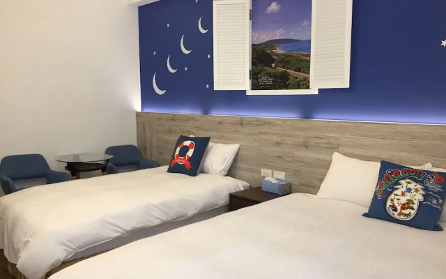 Wishes Come True B&B