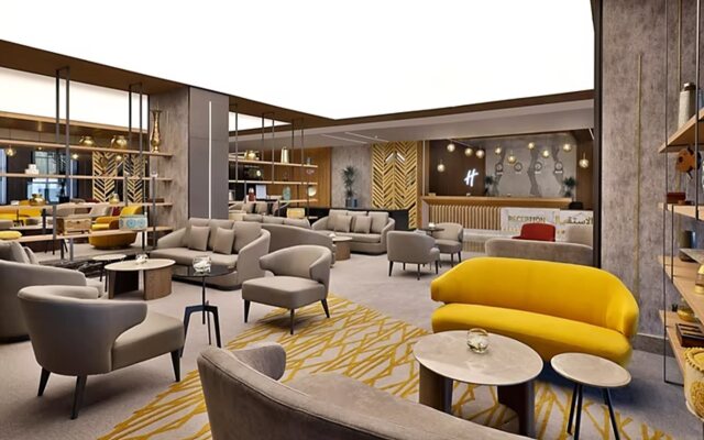 Holiday Inn Suites Al Khobar