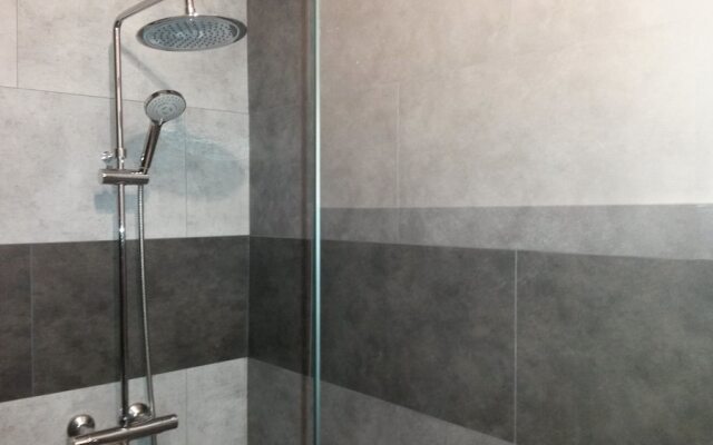 Les Sables Blancs de la Liscia