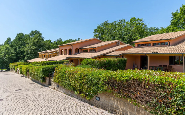 Residence Terme Di Sorano