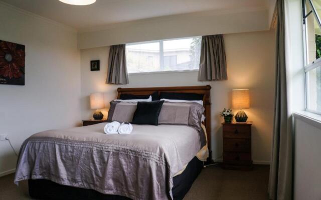 Memories On Mcfarlane