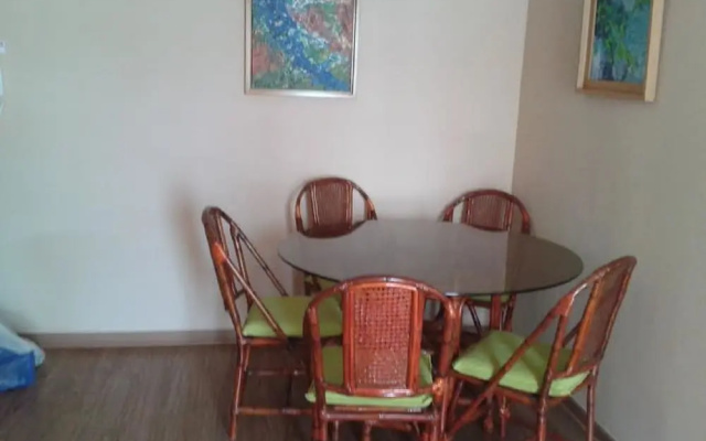 Departamento 4 Personas Echegaray