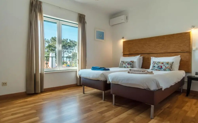 Lvpremier LA1 Heated Pool Jacuzzi AC Garden