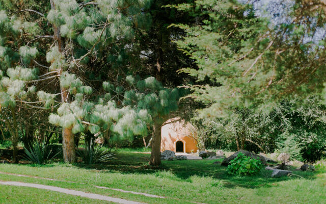 La Labor Villas  Temazcal