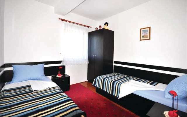 Holiday home Lokva Rogoznica YA-1961